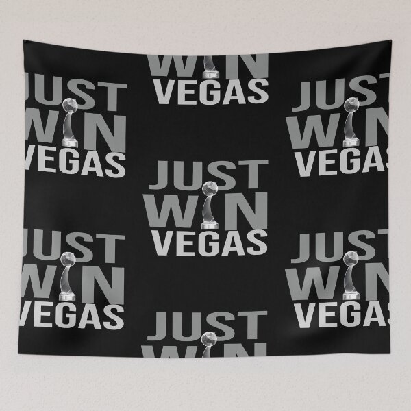 Item preview,  just win vegas 2020, designed and sold by buzz1days.