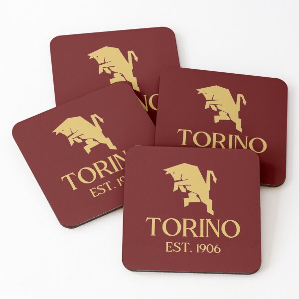 Item preview, Torino Gold designed and sold by VRedBaller.
