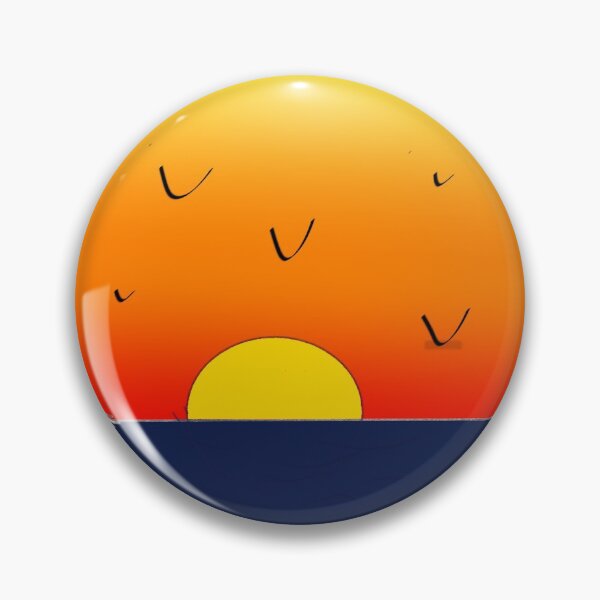 Item preview, Sunset by Sis designed and sold by Alessandra Diacos.