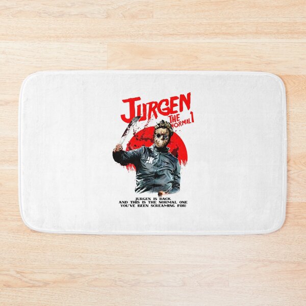 Item preview, Jurgen Klopp Liverpool Football Streetwear T-Shirt  The Vormal1 designed and sold by Vamos Store.