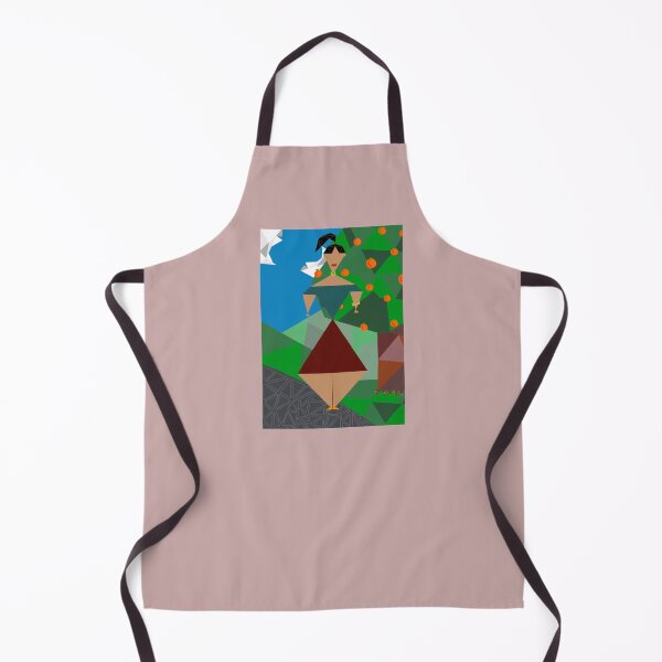 Item preview, South. designed and sold by aubergina-draws.