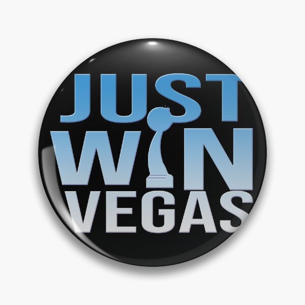 Item preview,  just win vegas 2020,vegas designed and sold by buzz1days.
