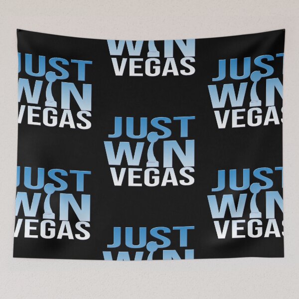 Item preview,  just win vegas 2020,vegas designed and sold by buzz1days.