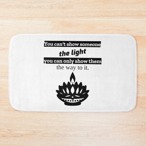 Item preview, The light designed and sold by spiritual-tee.