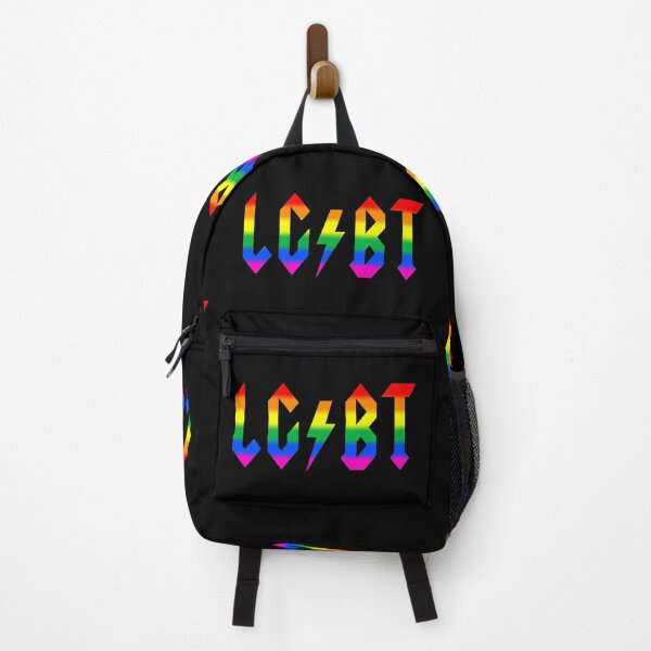 Item preview, LGBT ACDC designed and sold by autoboxdesign.