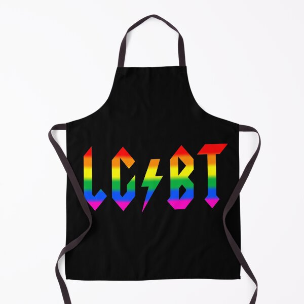 Item preview, LGBT ACDC designed and sold by autoboxdesign.