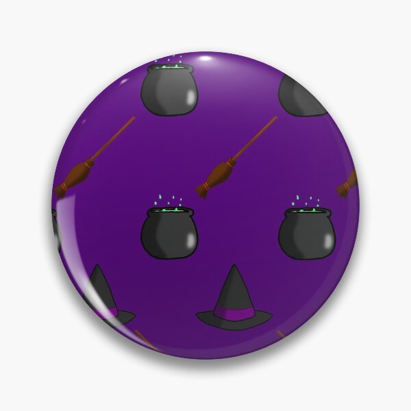 Item preview, Witch Hats, Cauldrons, Broomsticks, OH MY! designed and sold by smodell13.