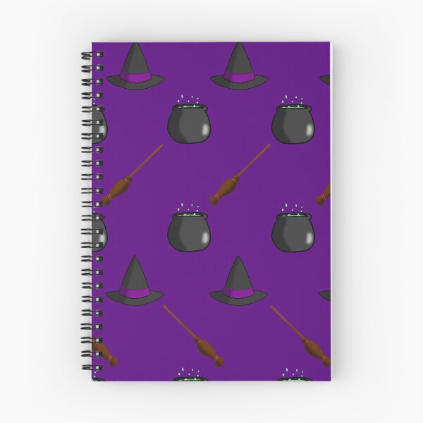 Item preview, Witch Hats, Cauldrons, Broomsticks, OH MY! designed and sold by smodell13.