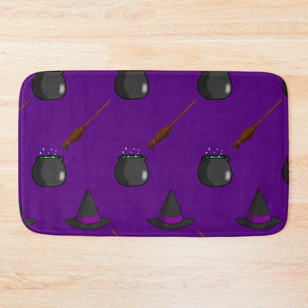 Item preview, Witch Hats, Cauldrons, Broomsticks, OH MY! designed and sold by smodell13.