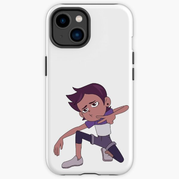 The Owl House iPhone Tough Case