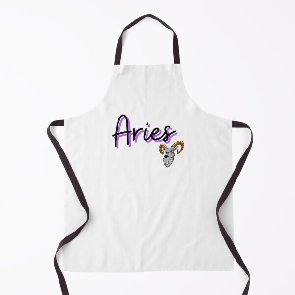 Item preview, Aries star sign design designed and sold by Yesmalady.