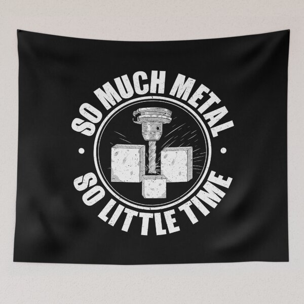 Item preview, CNC Machinist CNC Operator CNC Machine Gift designed and sold by Krautshirts.