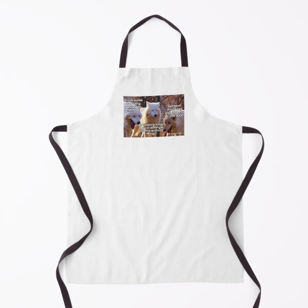 Item preview, Circulating Nurse picking up instruments on the Floor - Operating Room Meme designed and sold by ornursememes.