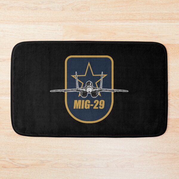 Item preview, Mig-29 Fulcrum Patch designed and sold by StrongVlad.