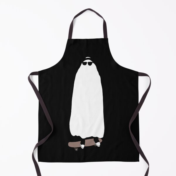Item preview, aesthetic ghost designed and sold by crizzycreates.