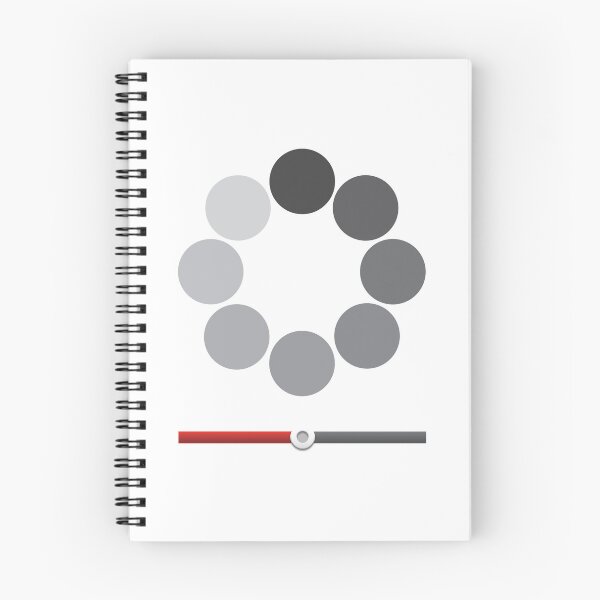 Item preview, BUFFERING - YOUTUBE  designed and sold by w1ckerman.