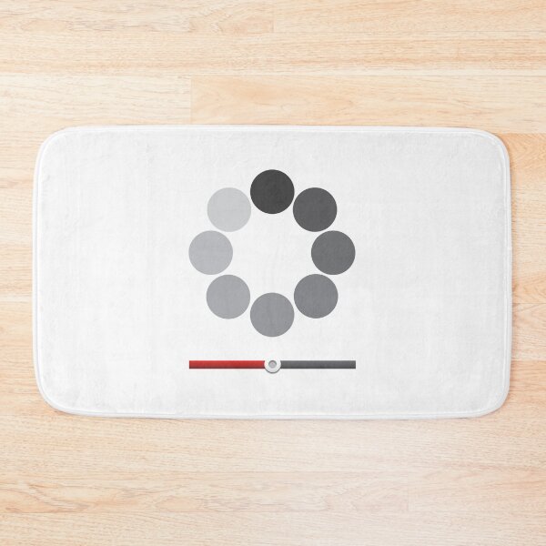 Item preview, BUFFERING - YOUTUBE  designed and sold by w1ckerman.