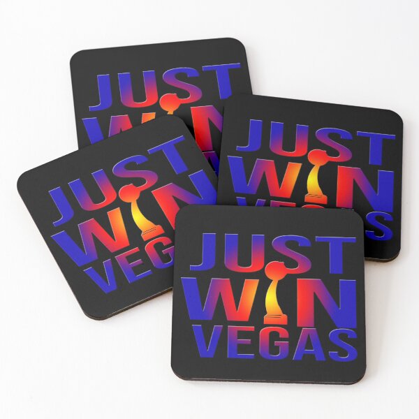 Item preview, just win vegas designed and sold by buzz1days.