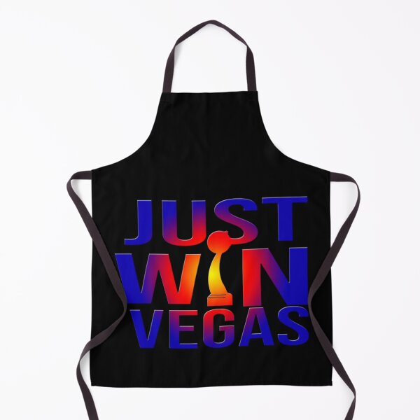 Item preview, just win vegas designed and sold by buzz1days.