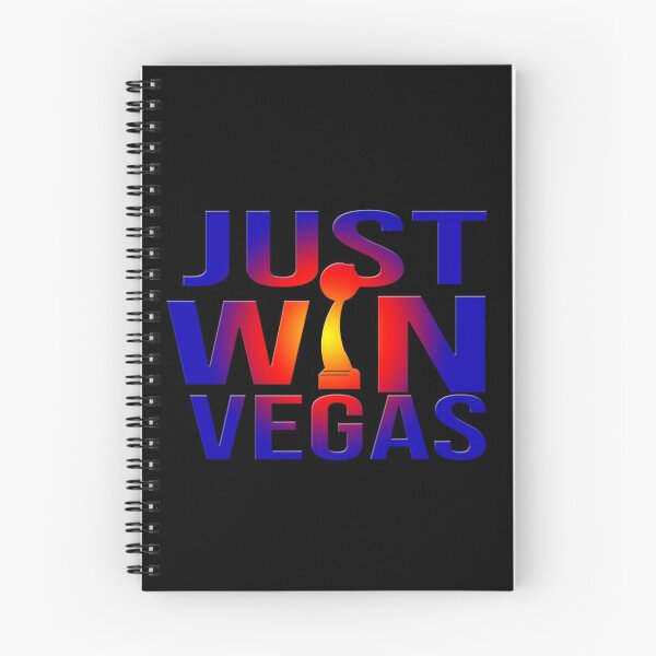 Item preview, just win vegas designed and sold by buzz1days.