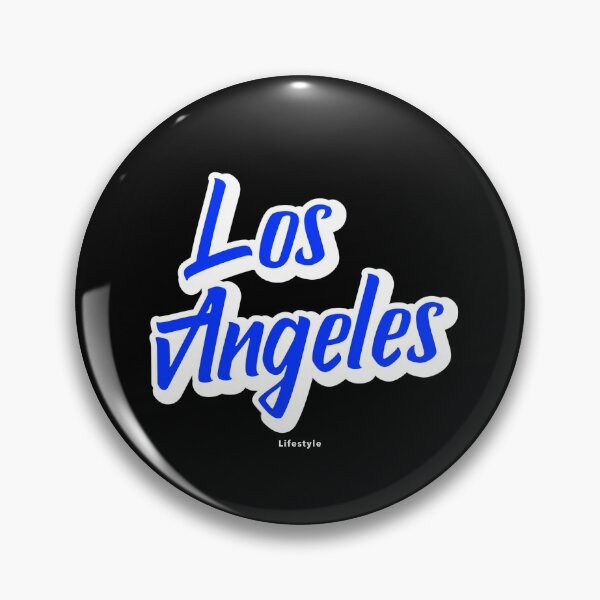 Item preview, Los Angeles Lifestyle Royal designed and sold by 89129graphics.