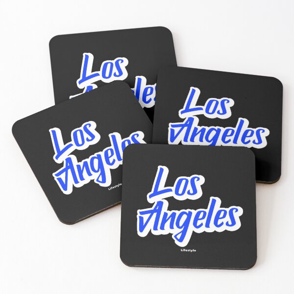 Item preview, Los Angeles Lifestyle Royal designed and sold by 89129graphics.