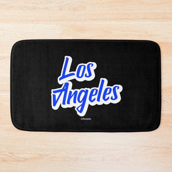 Item preview, Los Angeles Lifestyle Royal designed and sold by 89129graphics.