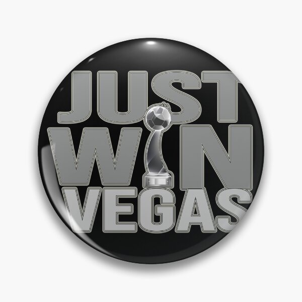 Item preview, just win vegas,win designed and sold by buzz1days.