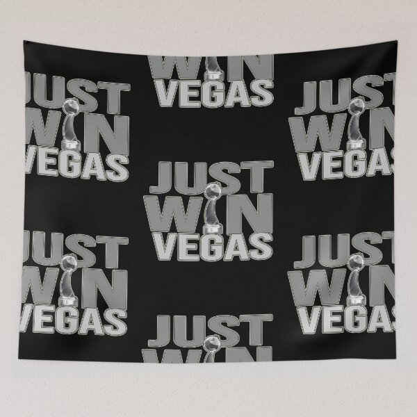 Item preview, just win vegas,win designed and sold by buzz1days.
