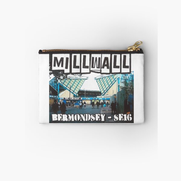 Item preview, Millwall Bermondsey SE16 designed and sold by Millwall.store.