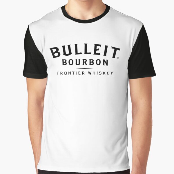 Item preview, Bulleit Bourbon Logo designed and sold by ratpack4.