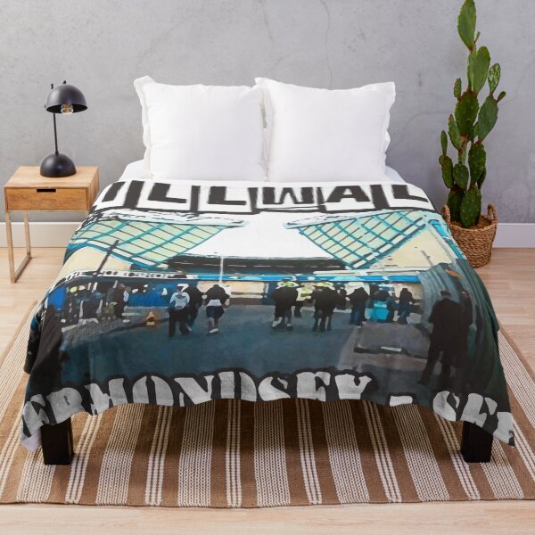 Item preview, Millwall Bermondsey SE16 designed and sold by Millwall.store.