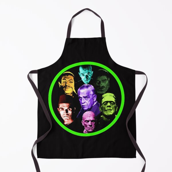 Item preview, King Karloff designed and sold by Baldzombie.
