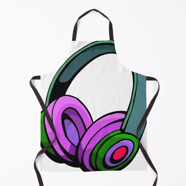 Item preview,  DJ music lovers headphone AKG N0: 4 designed and sold by Studio Bako.