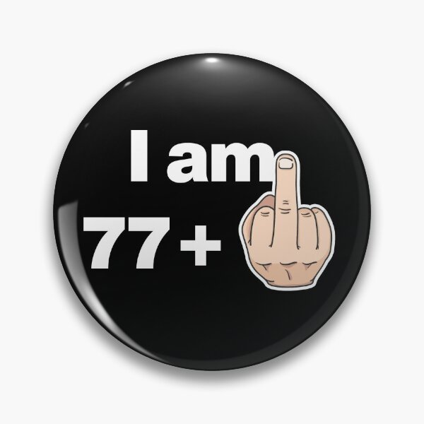 Item preview, 78th Funny and Happy Birthday Seventy nine designed and sold by elhefe.