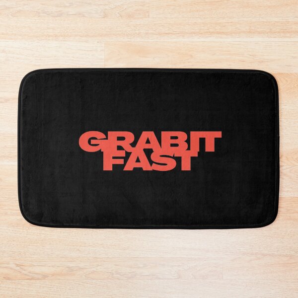 Item preview,  Grab it fastt designed and sold by Rajpramanik.