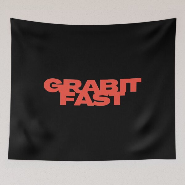 Item preview,  Grab it fastt designed and sold by Rajpramanik.
