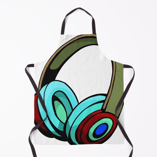 Item preview, DJ music lovers headphone AKG N0: 3 designed and sold by Studio Bako.