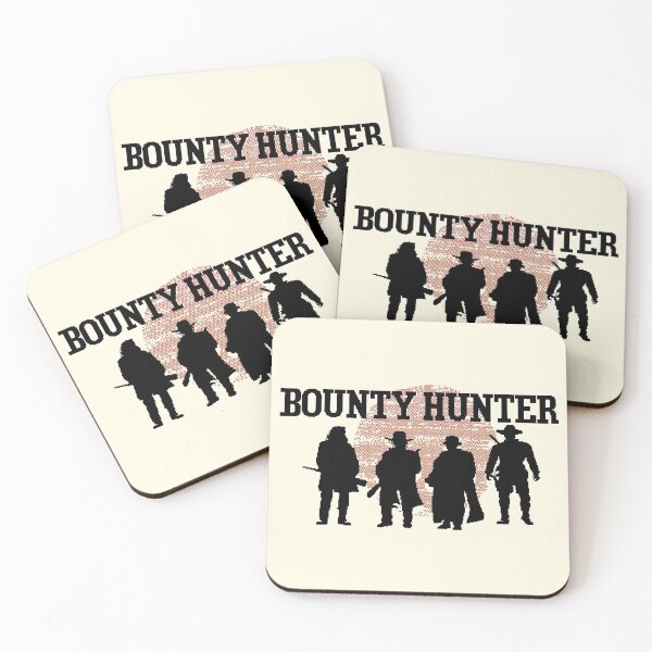 Item preview, Bounty Hunters Amstrad CPC Videogames Pixel Art designed and sold by Mr-Retropixel.