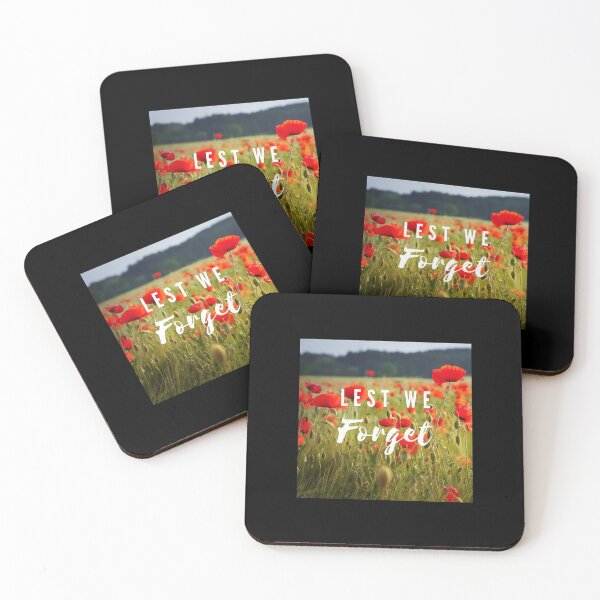 Item preview, Lest We Forget designed and sold by PetitePeche.