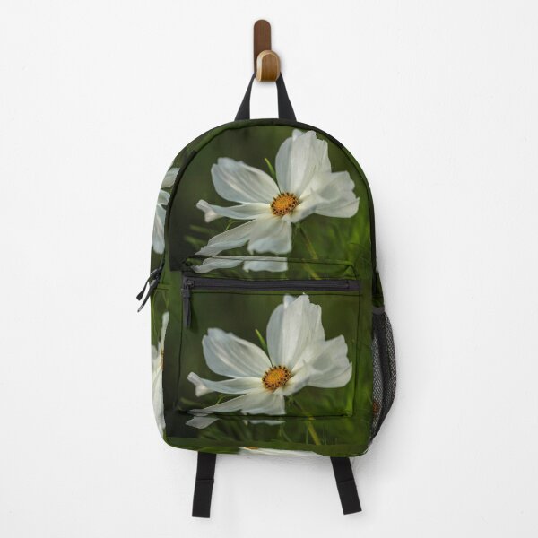Item preview, Cosmos Purity in morning light. designed and sold by John Ray.