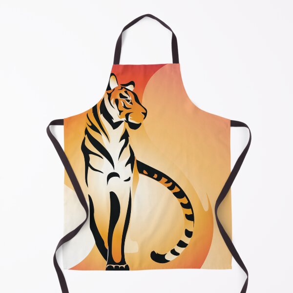 Item preview, Tiger King designed and sold by rhpotter.