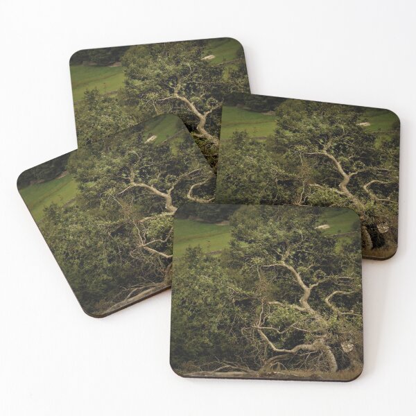 Item preview, Gnarled Tree designed and sold by Martin Ingley.