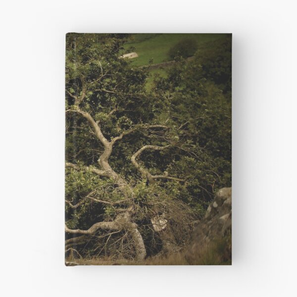 Item preview, Gnarled Tree designed and sold by Martin Ingley.