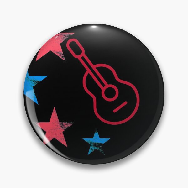 Item preview, Stars and Ukulele  designed and sold by joabaj.