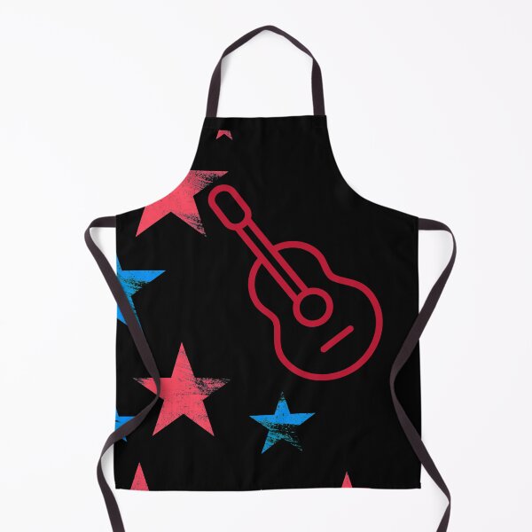 Item preview, Stars and Ukulele designed and sold by joabaj.