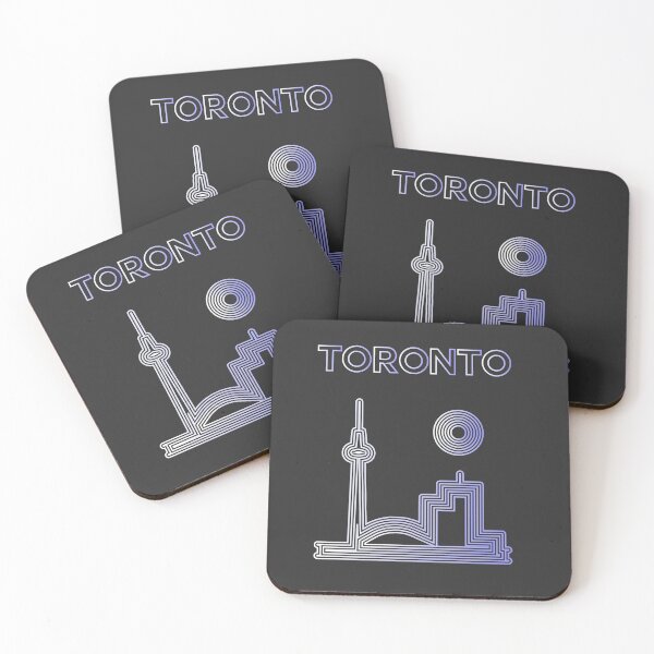 Item preview, Toronto designed and sold by Univarz Designs.