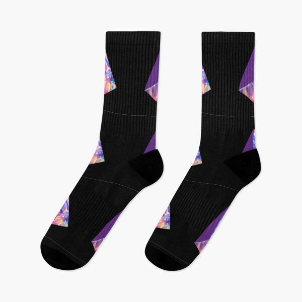 Item preview, Prism Glitched Holograph futuristic design designed and sold by Michael Schmidt.