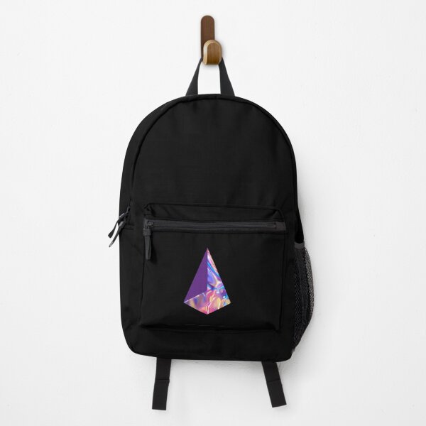 Item preview, Prism Glitched Holograph futuristic design designed and sold by Michael Schmidt.
