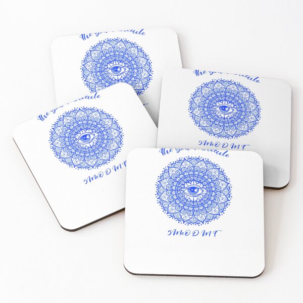 Item preview, 5MeO DMT The God Molecule designed and sold by Hugs On Drugs.